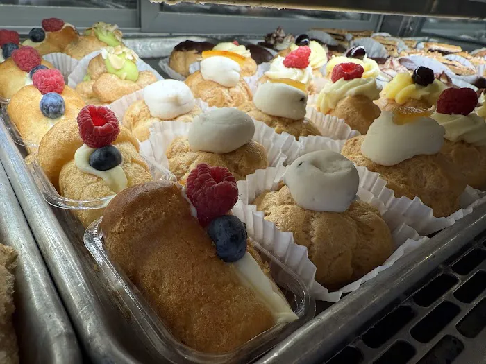 Mattarello Bakery & Café Picture 6