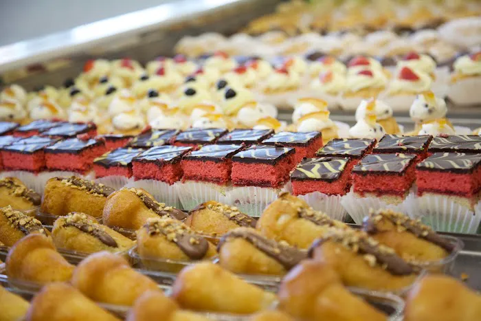 Mattarello Bakery & Café Picture 3