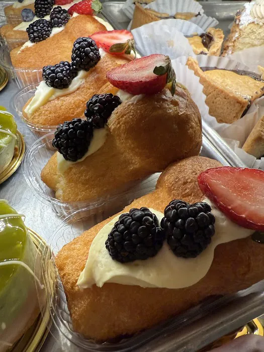 Mattarello Bakery & Café Picture 4
