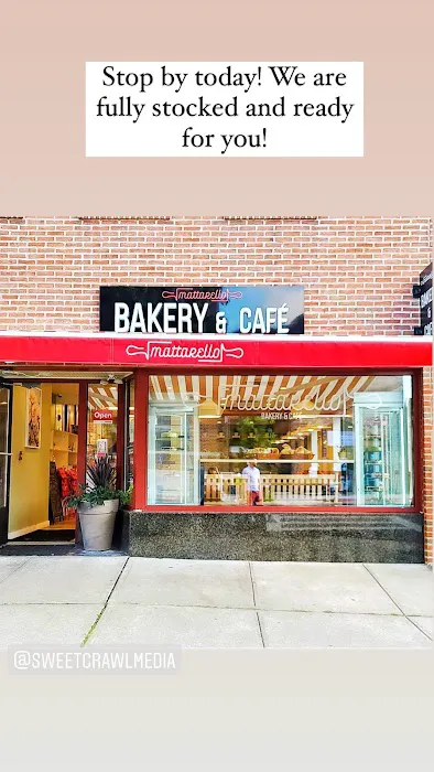 Mattarello Bakery & Café Picture 1