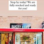 Mattarello Bakery & Café