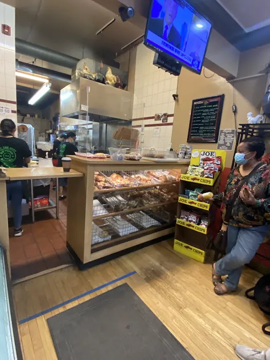 Beyond the Bagel Picture 1
