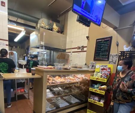 Beyond the Bagel