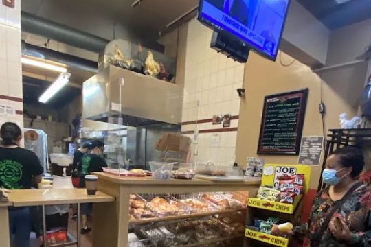 Beyond the Bagel