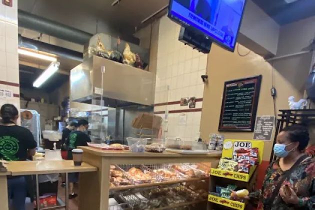 Beyond the Bagel