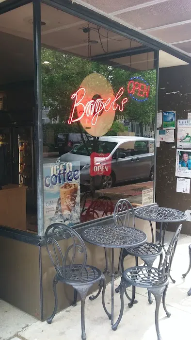 Beyond the Bagel Picture 7