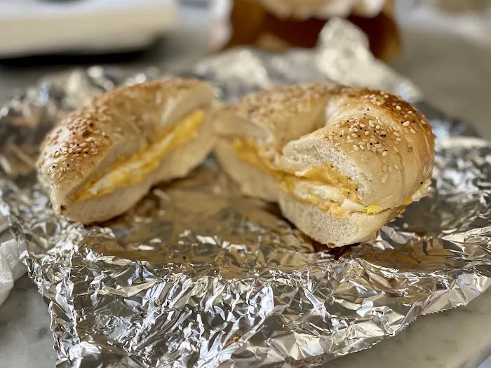 Beyond the Bagel Picture 6