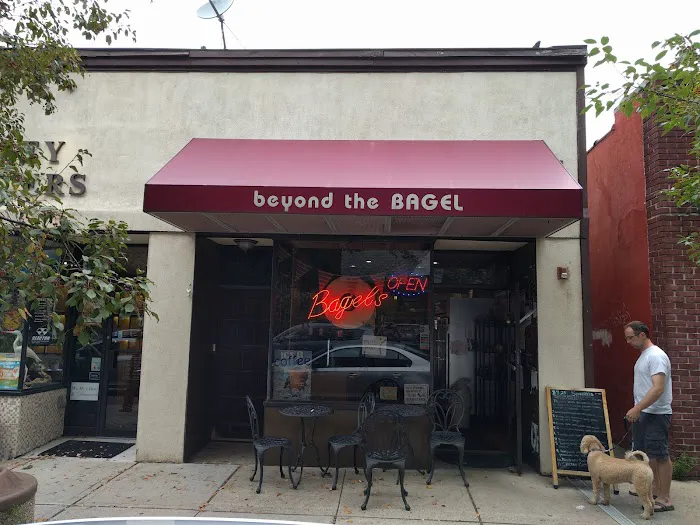 Beyond the Bagel Picture 2