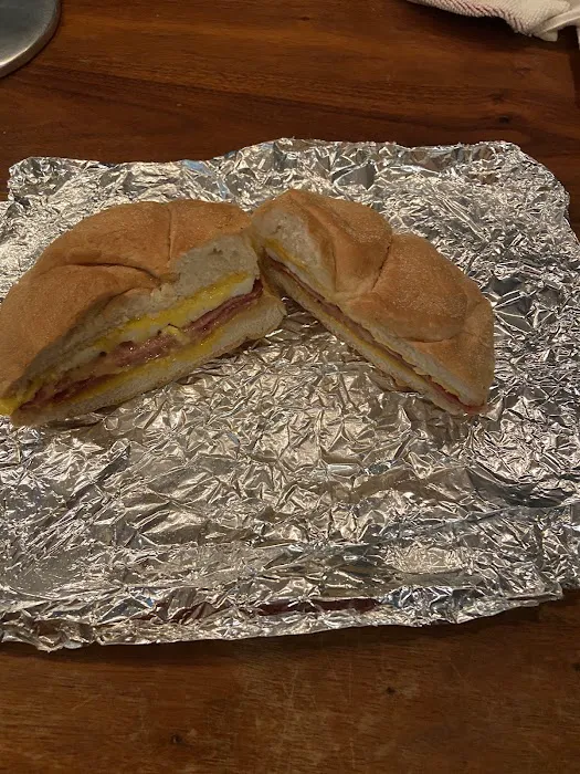 Beyond the Bagel Picture 3