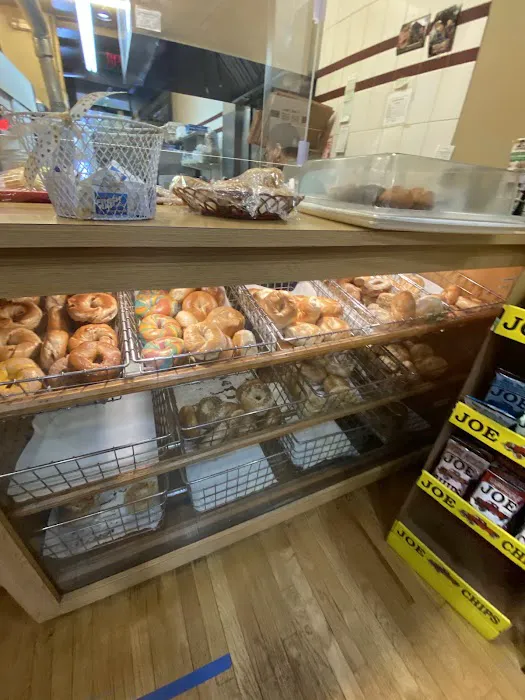 Beyond the Bagel Picture 5