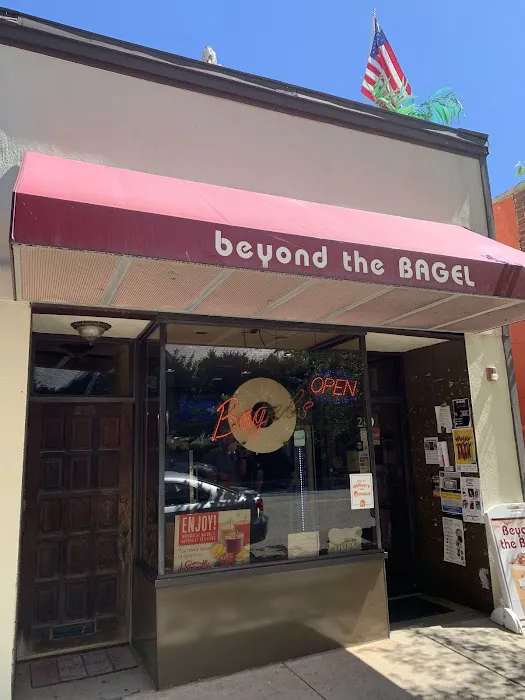 Beyond the Bagel Picture 8