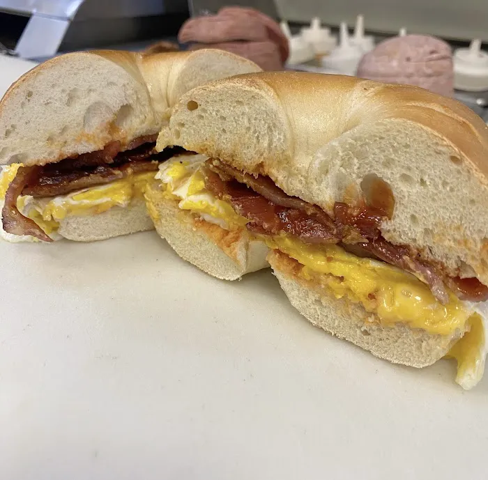 Hot Bagels - N - More Picture 8