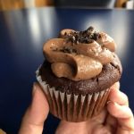 Mr. Cupcakes