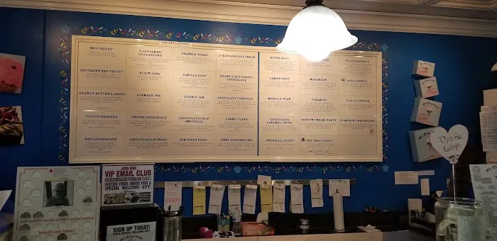 Mr. Cupcakes Picture 6