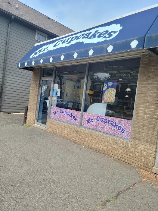 Mr. Cupcakes Picture 9