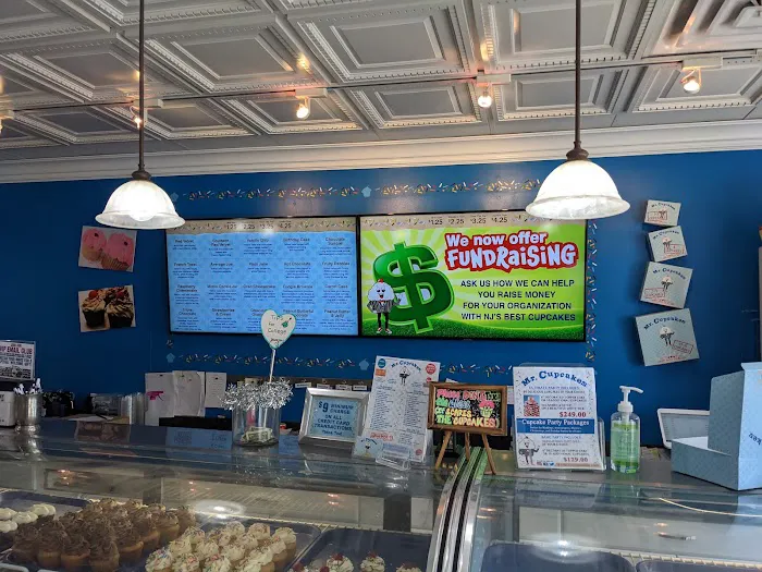 Mr. Cupcakes Picture 7