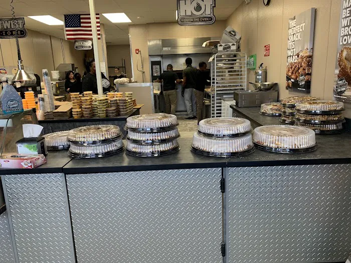 Philly Pretzel Factory Picture 9