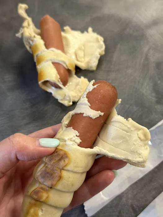 Philly Pretzel Factory Picture 6