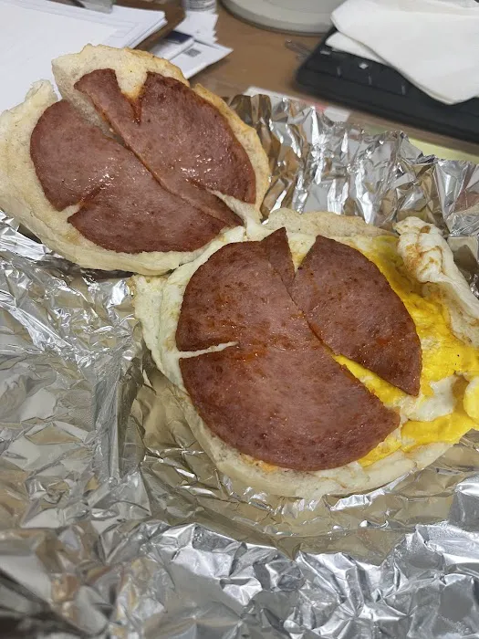 Hot Bagels Abroad Picture 1