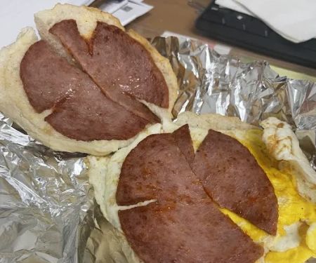Hot Bagels Abroad