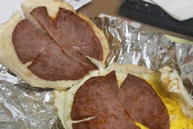 Hot Bagels Abroad