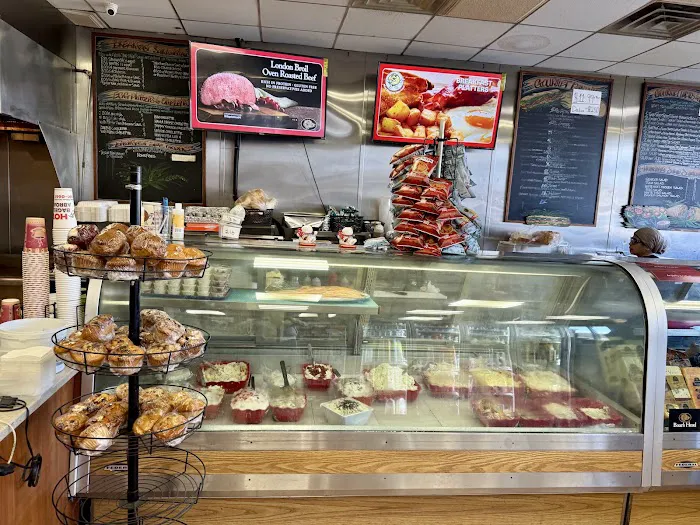 Hot Bagels Abroad Picture 2