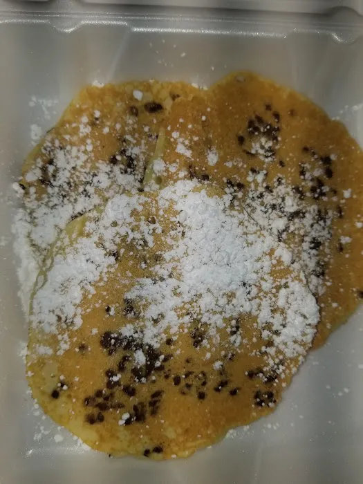 Hot Bagels Abroad Picture 8