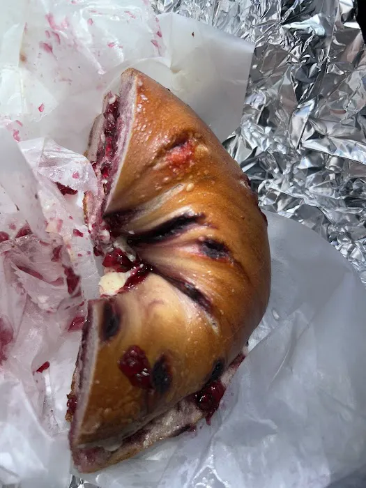 Hot Bagels Abroad Picture 7