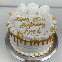 We Bake Fresh Bakery ico