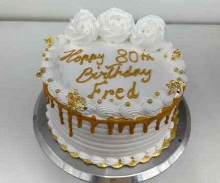 We Bake Fresh Bakery