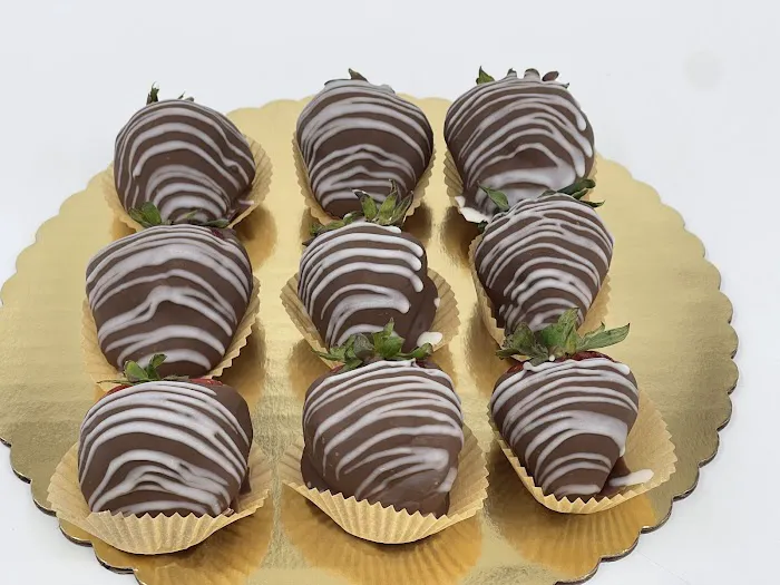 We Bake Fresh Bakery Picture 8