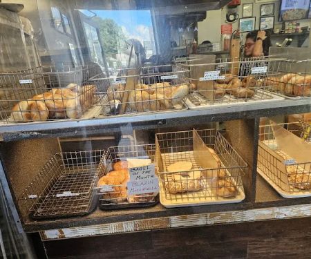 Plaza Bagels & Deli