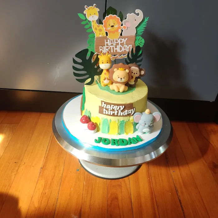 Bhakti Cakes Picture 8
