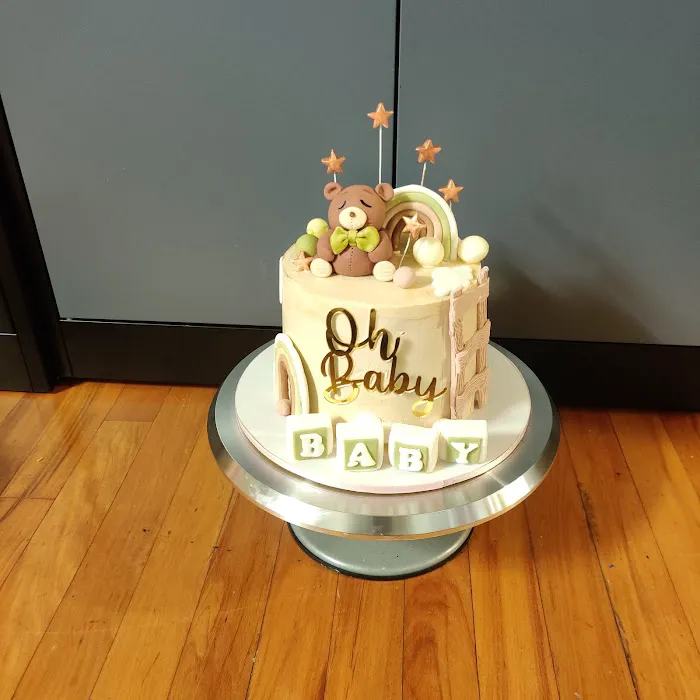 Bhakti Cakes Picture 4