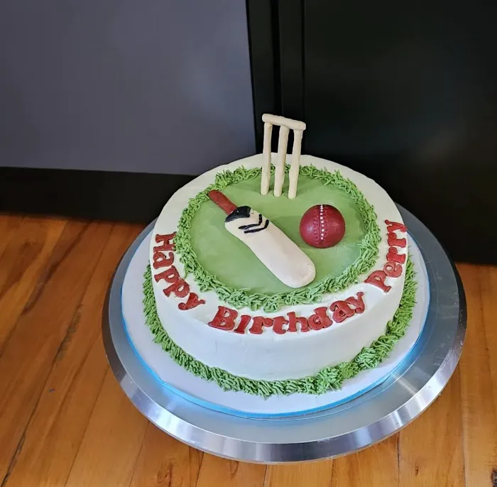 Bhakti Cakes Picture 6