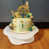Bhakti Cakes ico