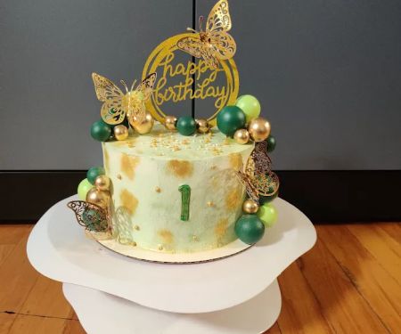 Bhakti Cakes
