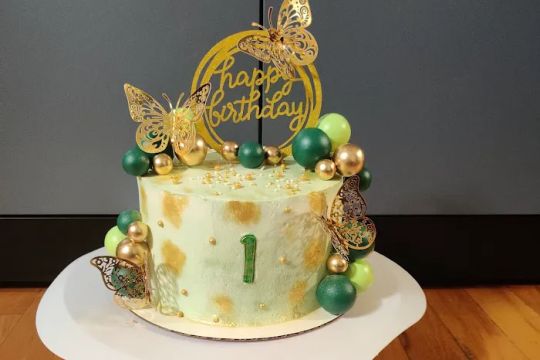 Bhakti Cakes