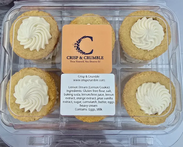 Crisp & Crumble Picture 5