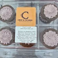Crisp & Crumble ico
