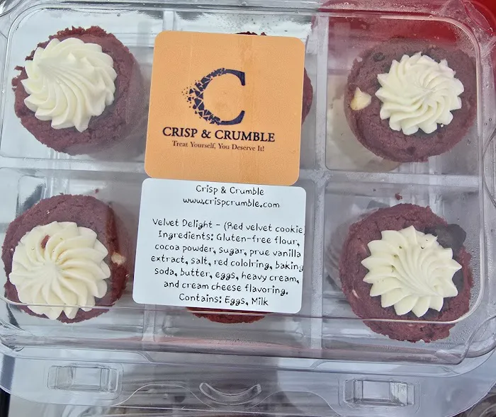 Crisp & Crumble Picture 6