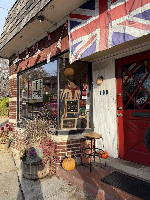 The Pie Store Picture 1