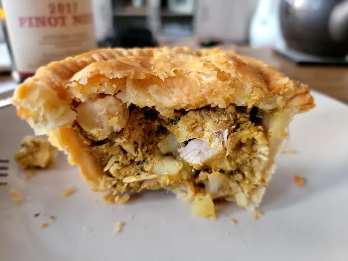 The Pie Store Picture 4