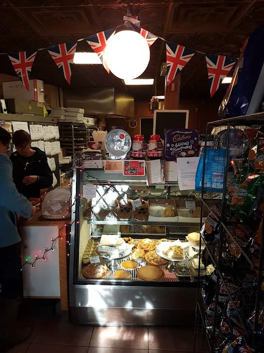 The Pie Store Picture 2