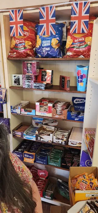 The Pie Store Picture 9