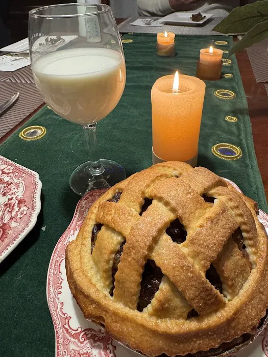 The Pie Store Picture 7