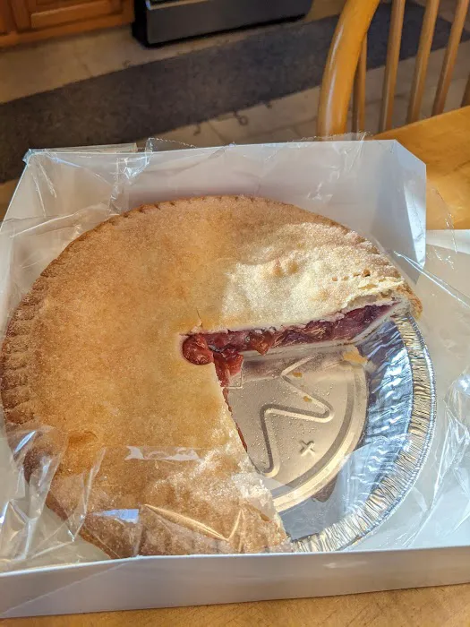 The Pie Store Picture 8