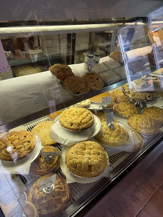 The Pie Store Picture 10