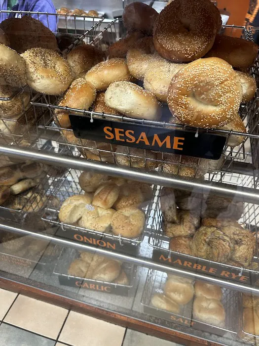 House of Bagels Picture 1