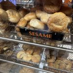 House of Bagels